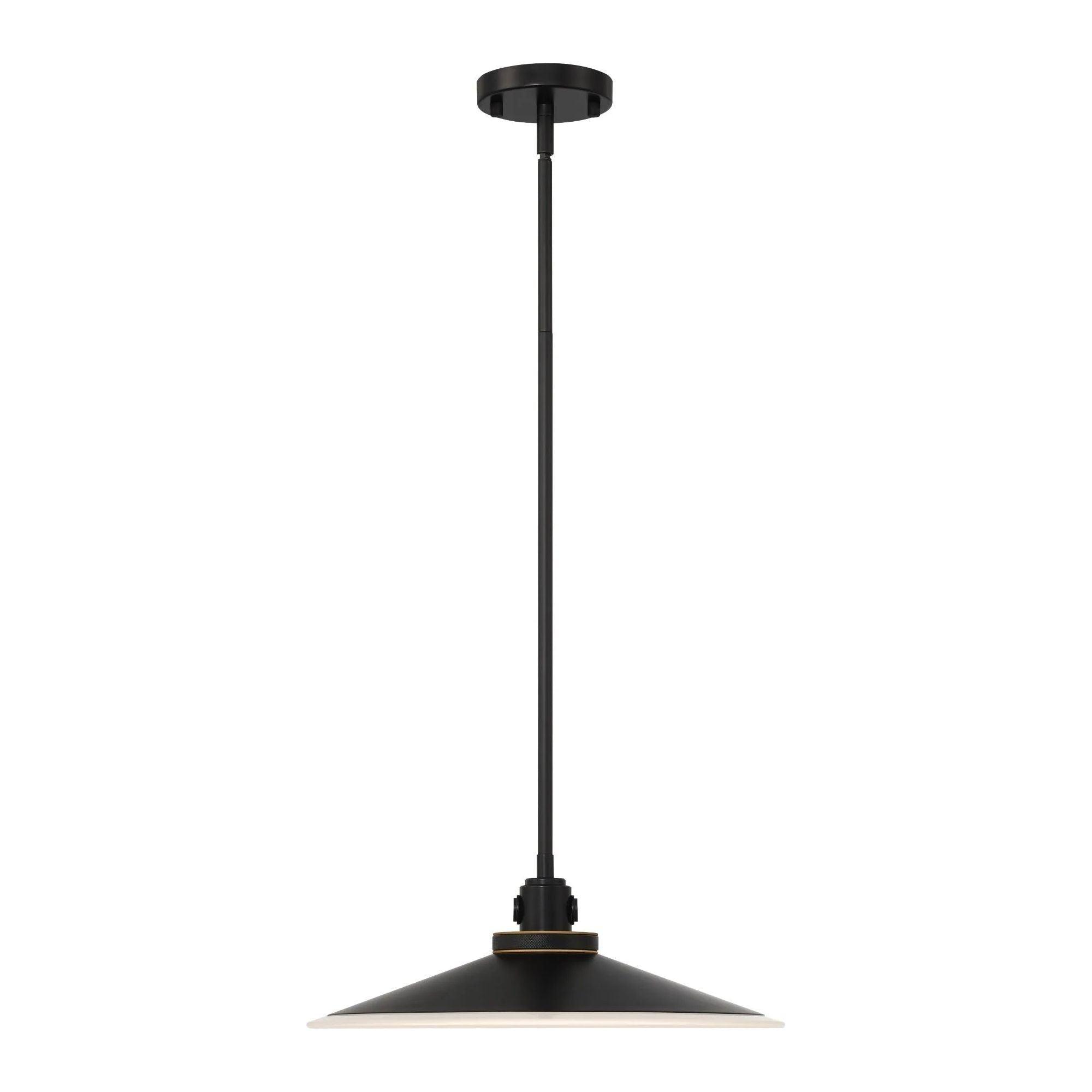 Eurofase - Deckard LED Pendant - 47405-011 - Canada Light Shop