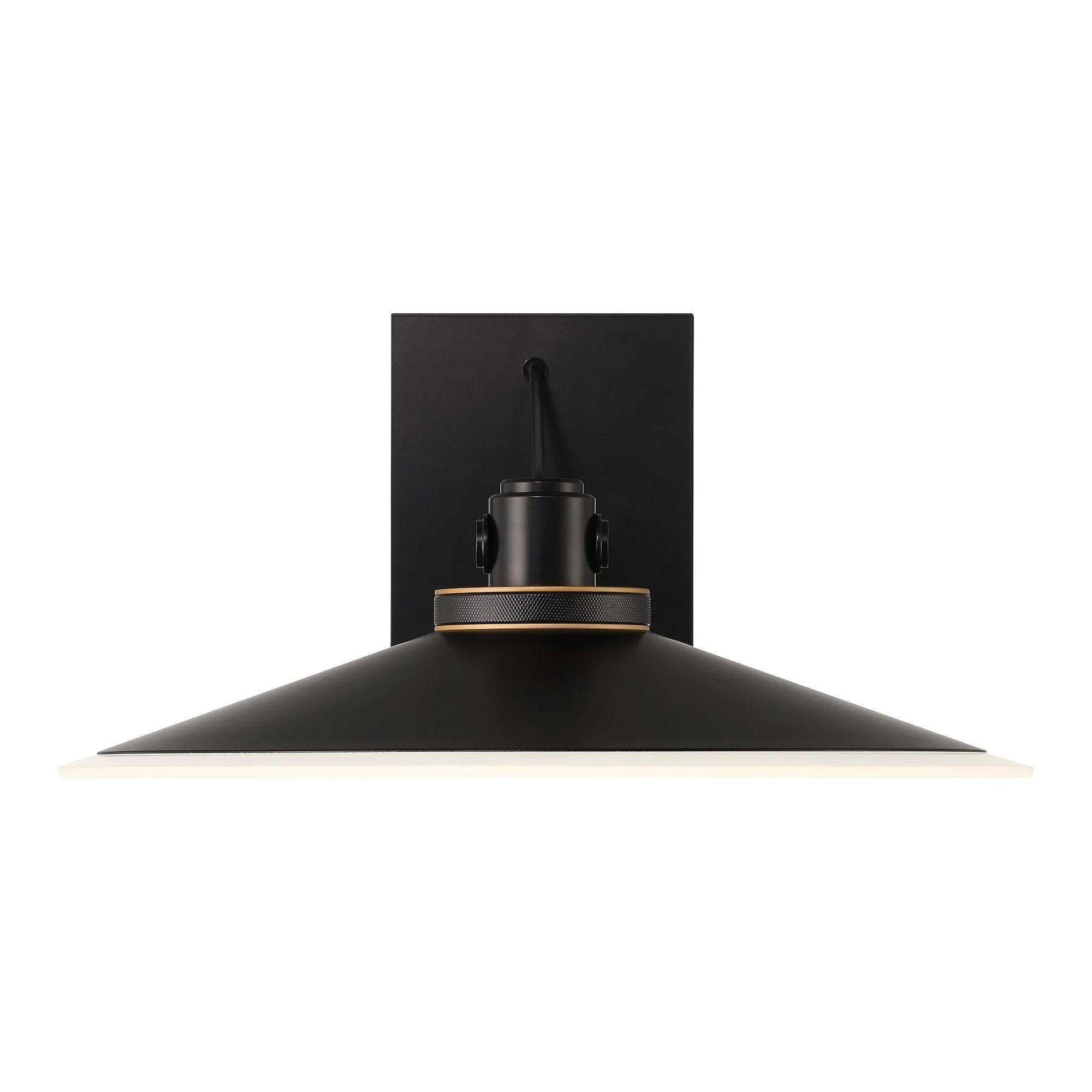 Eurofase - Deckard LED Wall Sconce - 47357-013 - Canada Light Shop