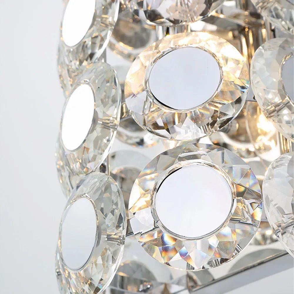 Eurofase - Delrosa LED Wall Sconce - 35650-010 - Canada Light Shop