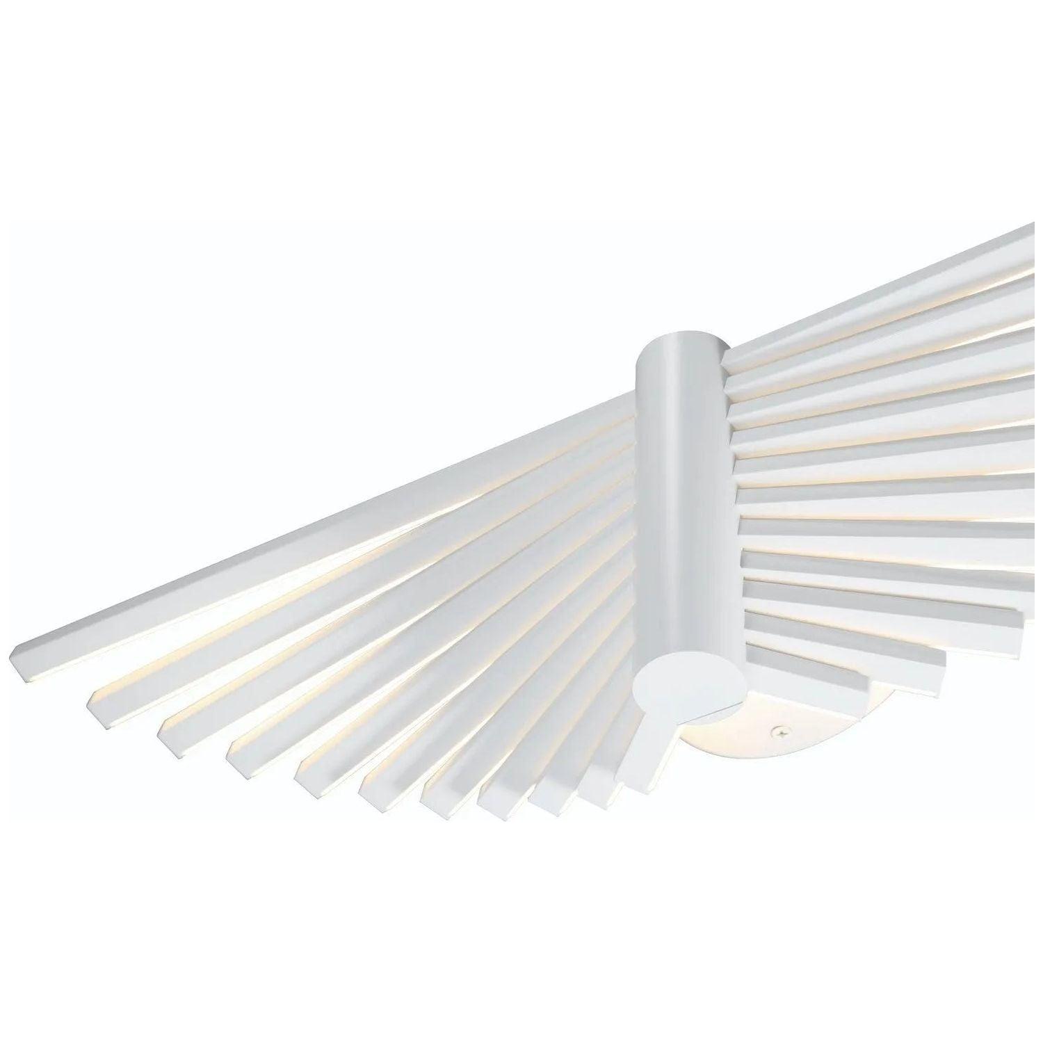 Eurofase - Delroy LED Wall Sconce - 30146-013 - Canada Light Shop