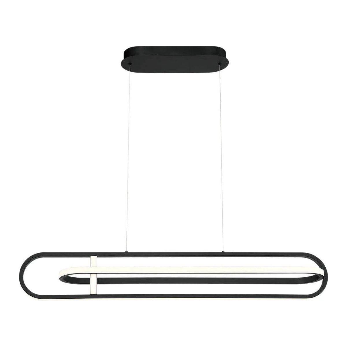 Eurofase - Demark LED Linear Suspension - 37039-011 - Canada Light Shop