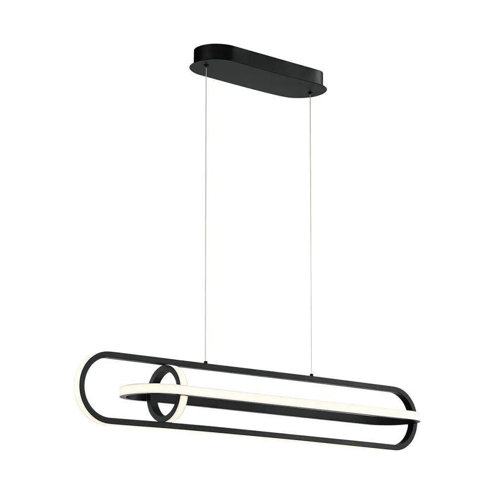 Eurofase - Demark LED Linear Suspension - 37039-011 - Canada Light Shop