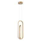 Eurofase - Demark LED Pendant - 37038-021 - Canada Light Shop