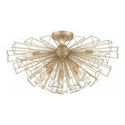 Eurofase - Dendelio Semi-Flush Mount - 46762-023 - Canada Light Shop