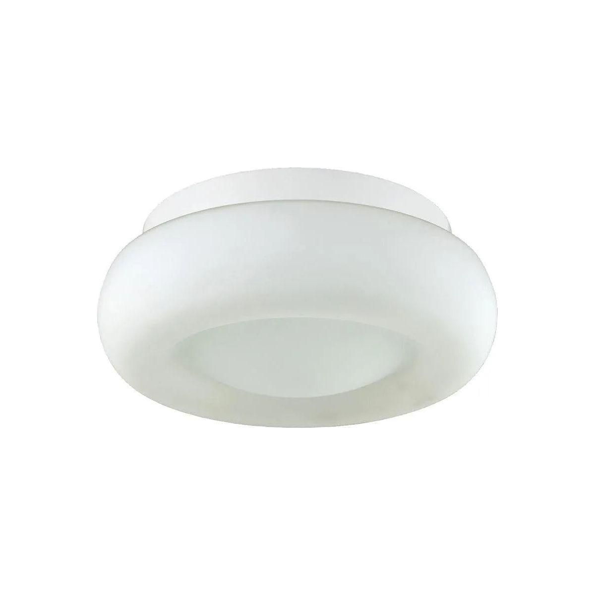 Eurofase - Disk Flushmount - 23024-014 - Canada Light Shop