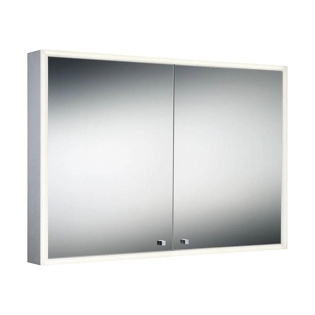 Eurofase - Edgelit Double Door Cabinet - 29112-012 - Canada Light Shop