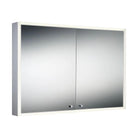 Eurofase - Edgelit Double Door Cabinet - 29112-012 - Canada Light Shop