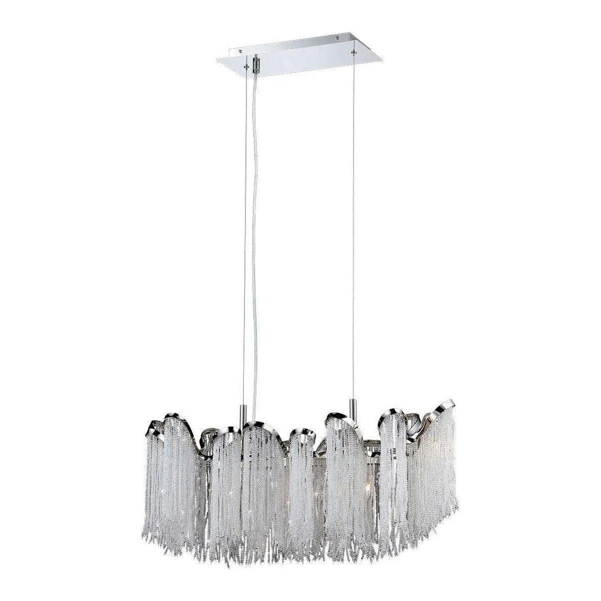 Eurofase - Ellena Chandelier - 26608-013 - Canada Light Shop