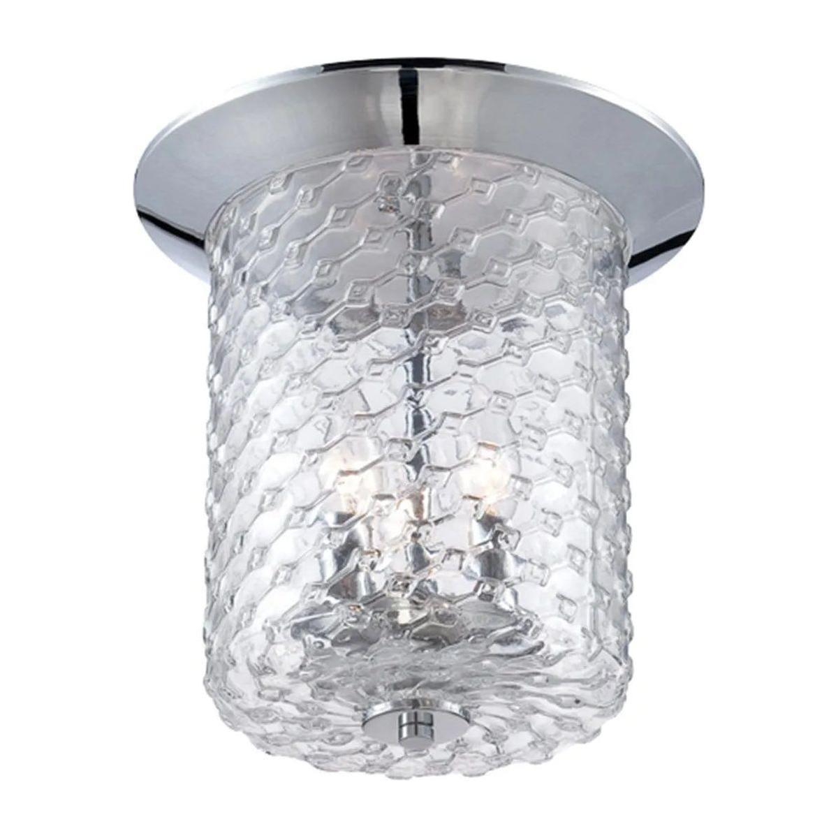 Eurofase - Elli Flushmount - 28044-017 - Canada Light Shop