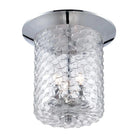 Eurofase - Elli Flushmount - 28044-017 - Canada Light Shop