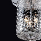 Eurofase - Elli Flushmount - 28044-017 - Canada Light Shop