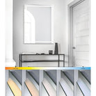 Eurofase - Eris LED Mirror - 48099-011 - Canada Light Shop