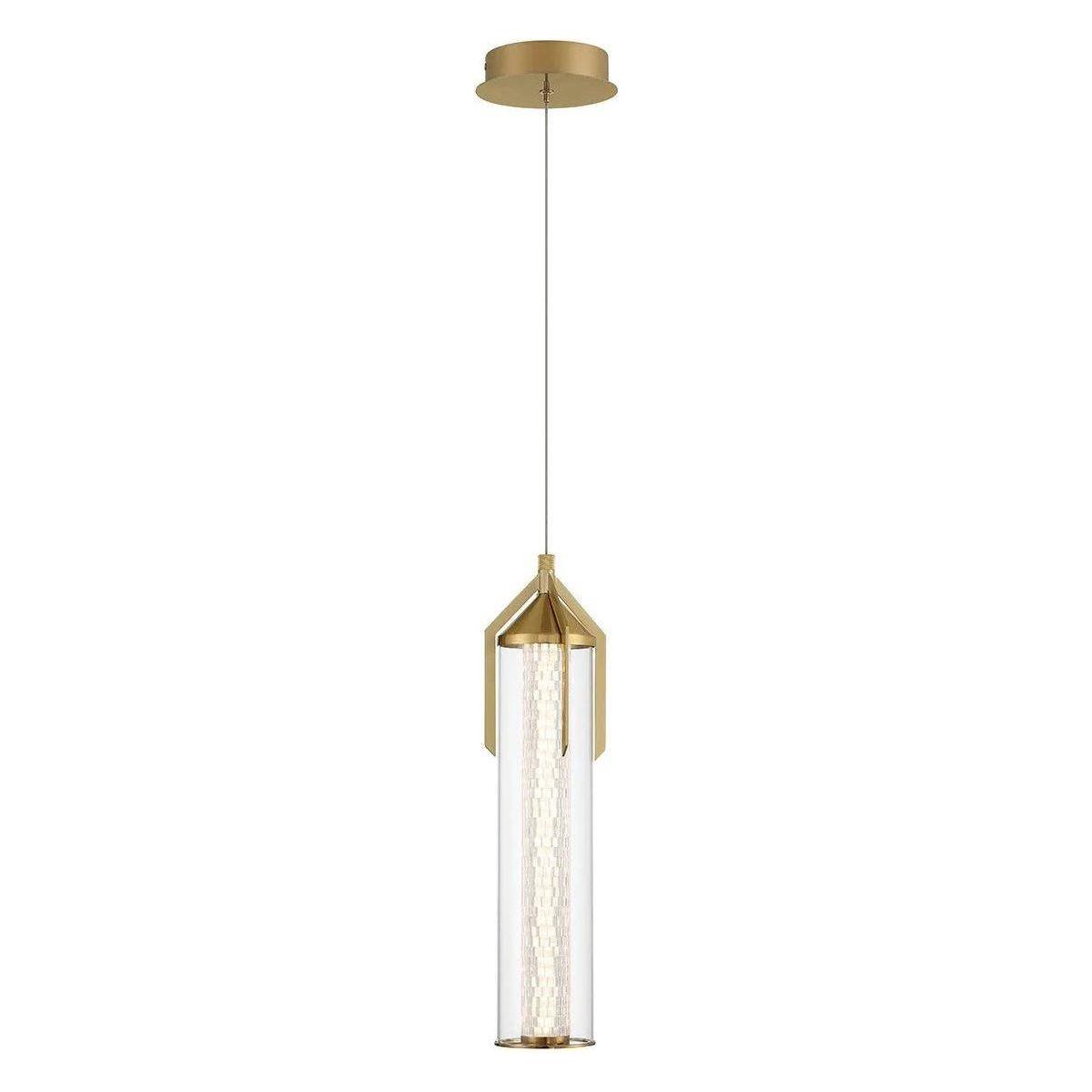 Eurofase - Espada LED Pendant - 45716-027 - Canada Light Shop