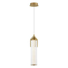 Eurofase - Espada LED Pendant - 45716-027 - Canada Light Shop