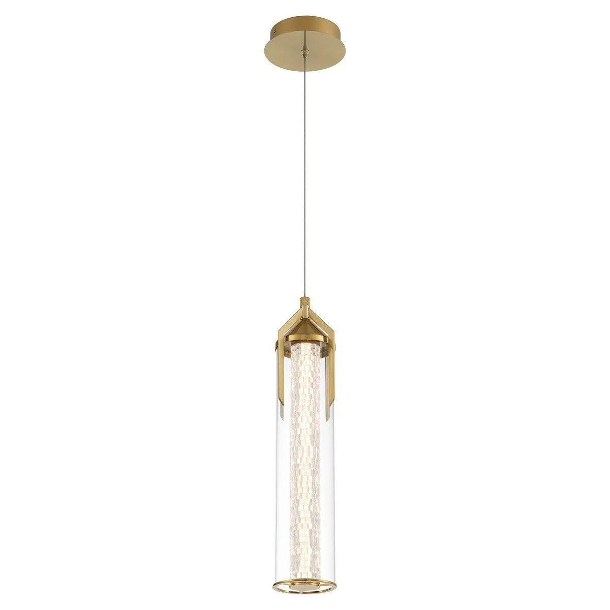 Eurofase - Espada LED Pendant - 45716-027 - Canada Light Shop