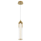 Eurofase - Espada LED Pendant - 45716-027 - Canada Light Shop