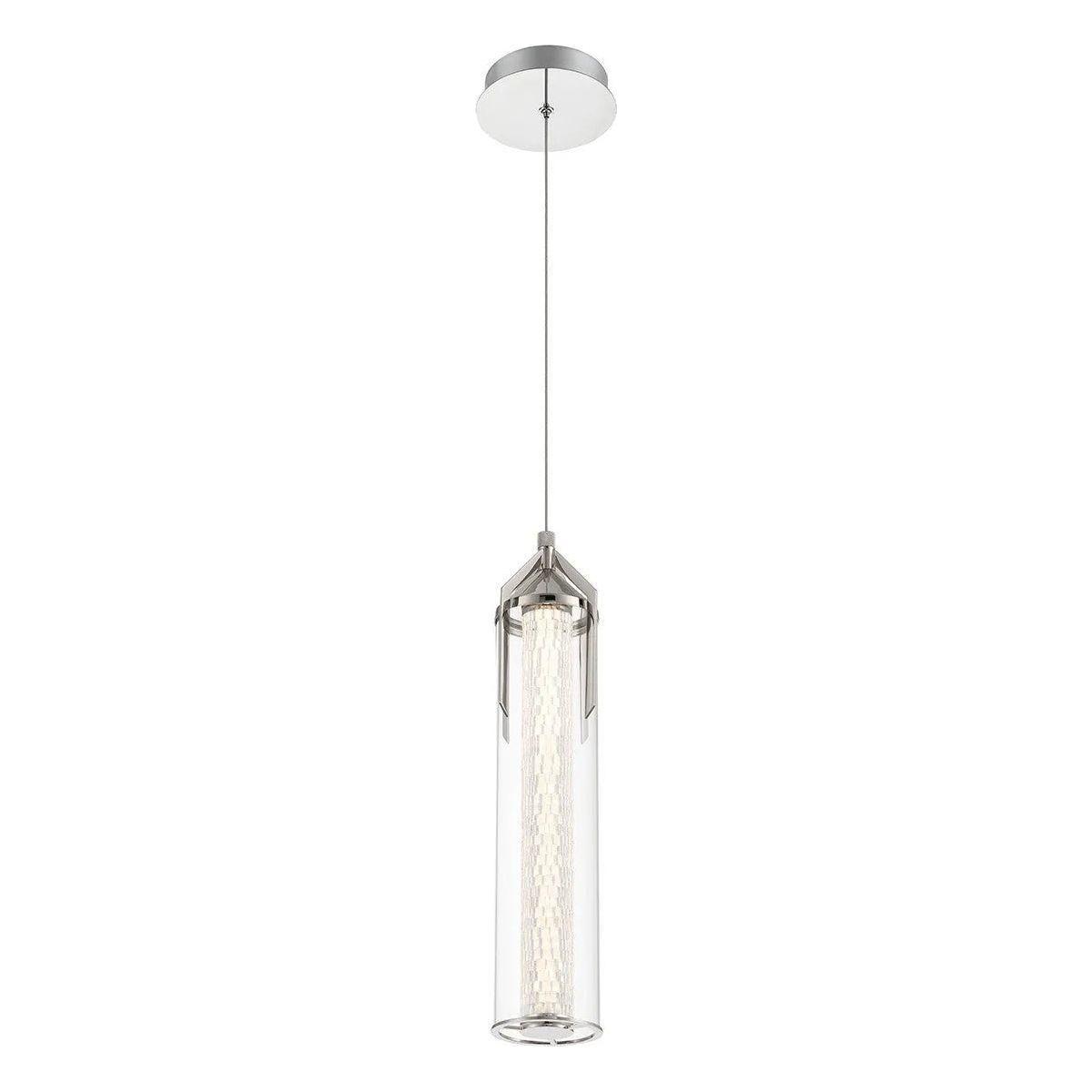Eurofase - Espada LED Pendant - 45716-027 - Canada Light Shop