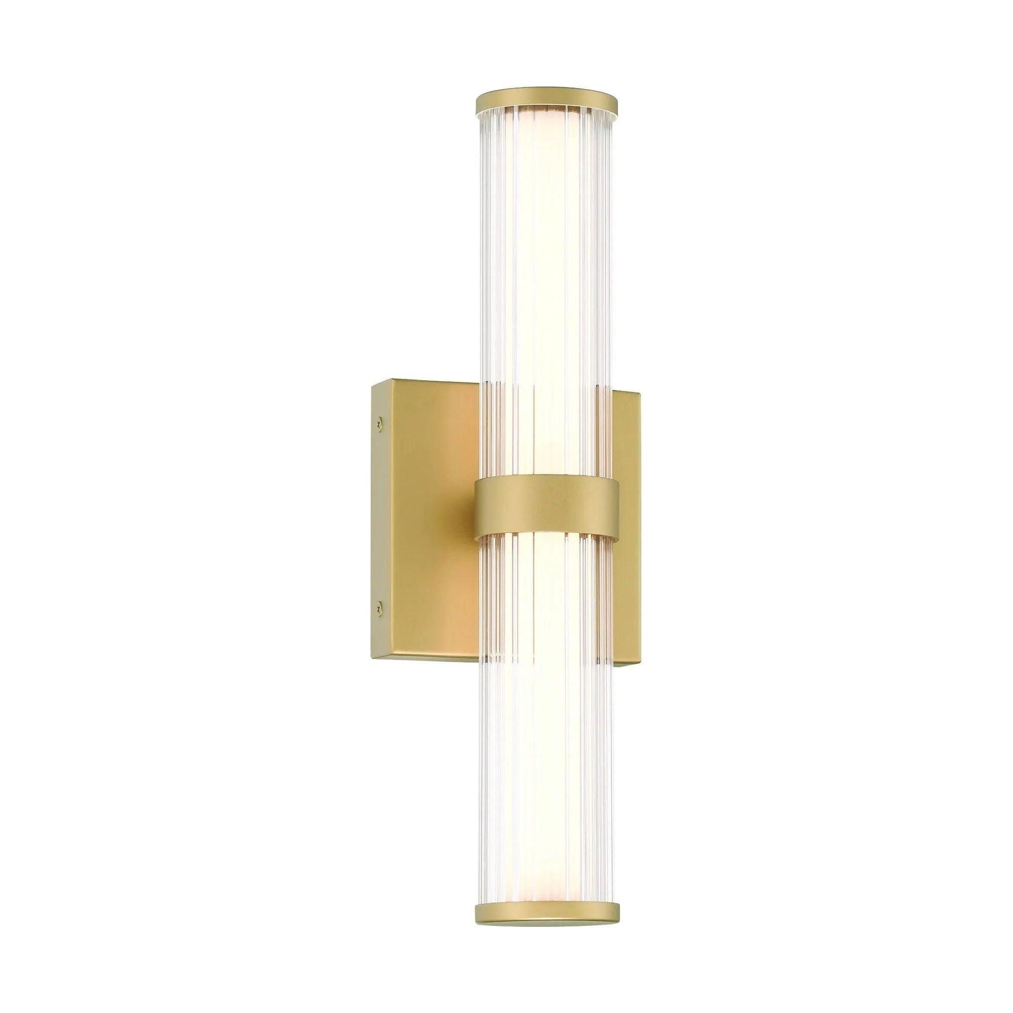 Eurofase - Fayton LED Wall Sconce - 47123-014 - Canada Light Shop