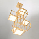 Eurofase - Ferro LED Pendant - 38260-018 - Canada Light Shop