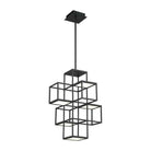 Eurofase - Ferro LED Pendant - 38260-029 - Canada Light Shop