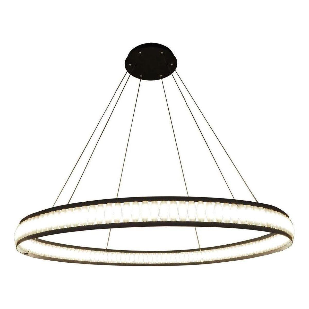 Eurofase - Forster LED Chandelier - 37092-016 - Canada Light Shop