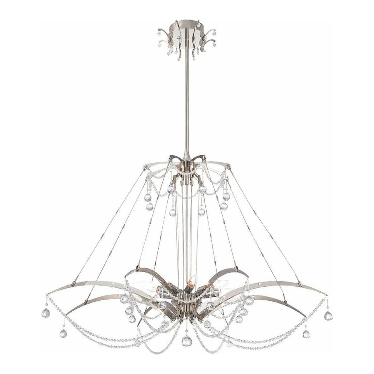 Eurofase - Gambari Chandelier - 28145-011 - Canada Light Shop