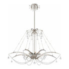 Eurofase - Gambari Chandelier - 28145-011 - Canada Light Shop