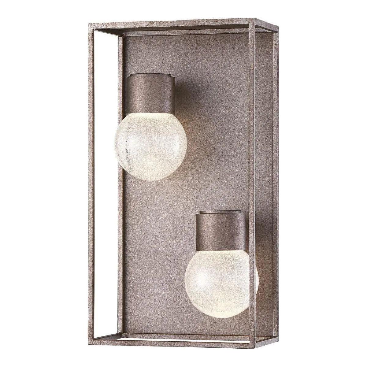 Eurofase - Gibson LED Outdoor Wall Mount - 35933-014 - Canada Light Shop