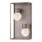 Eurofase - Gibson LED Outdoor Wall Mount - 35933-014 - Canada Light Shop