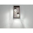 Eurofase - Gibson LED Outdoor Wall Mount - 35933-014 - Canada Light Shop
