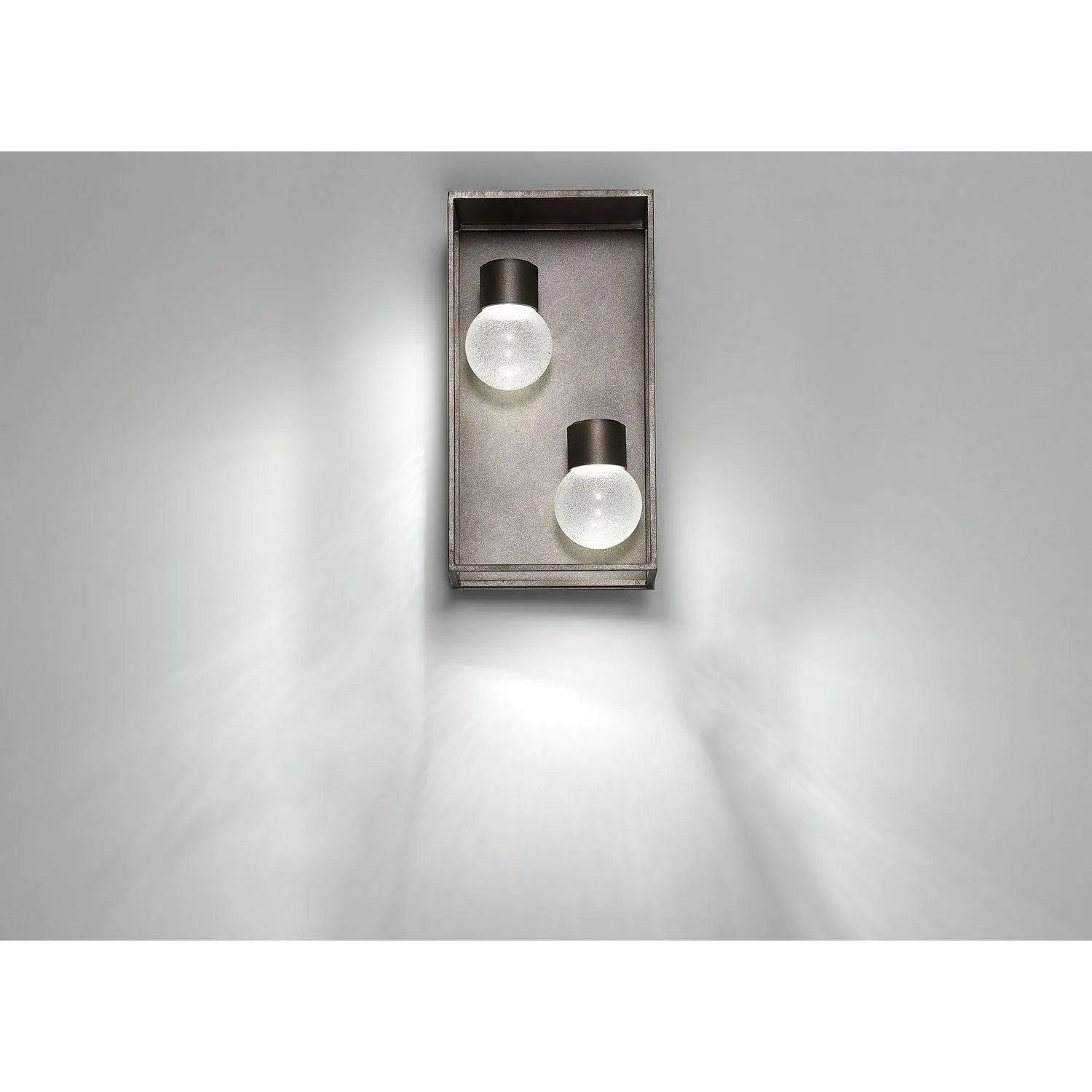 Eurofase - Gibson LED Outdoor Wall Mount - 35933-014 - Canada Light Shop