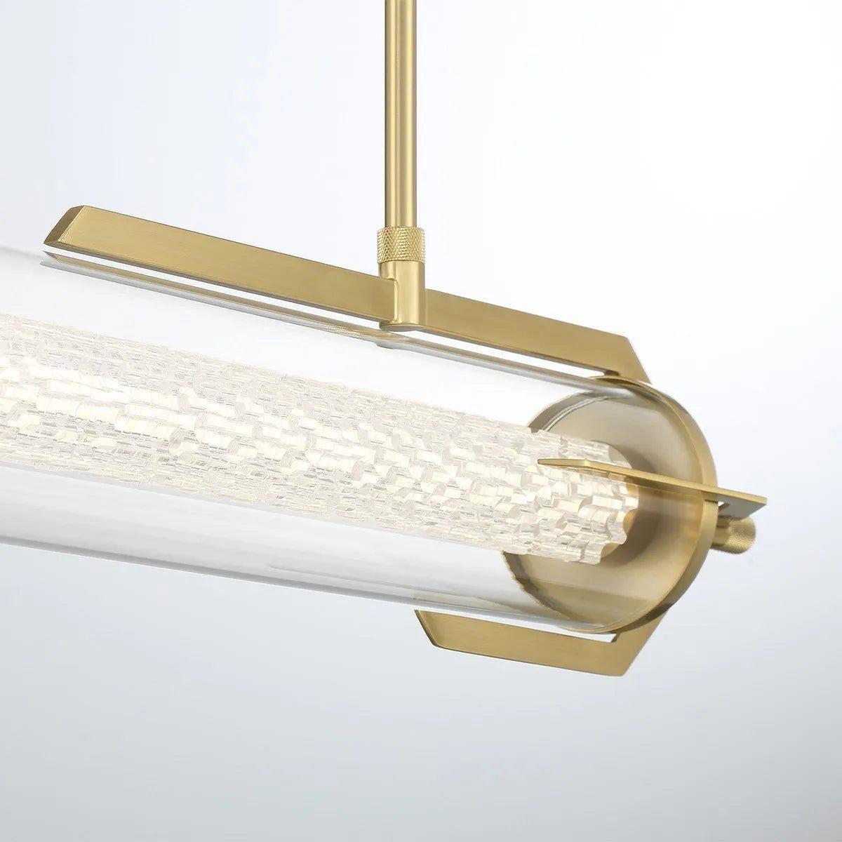 Eurofase - Gibson LED Outdoor Wall Mount - 35933-014 - Canada Light Shop