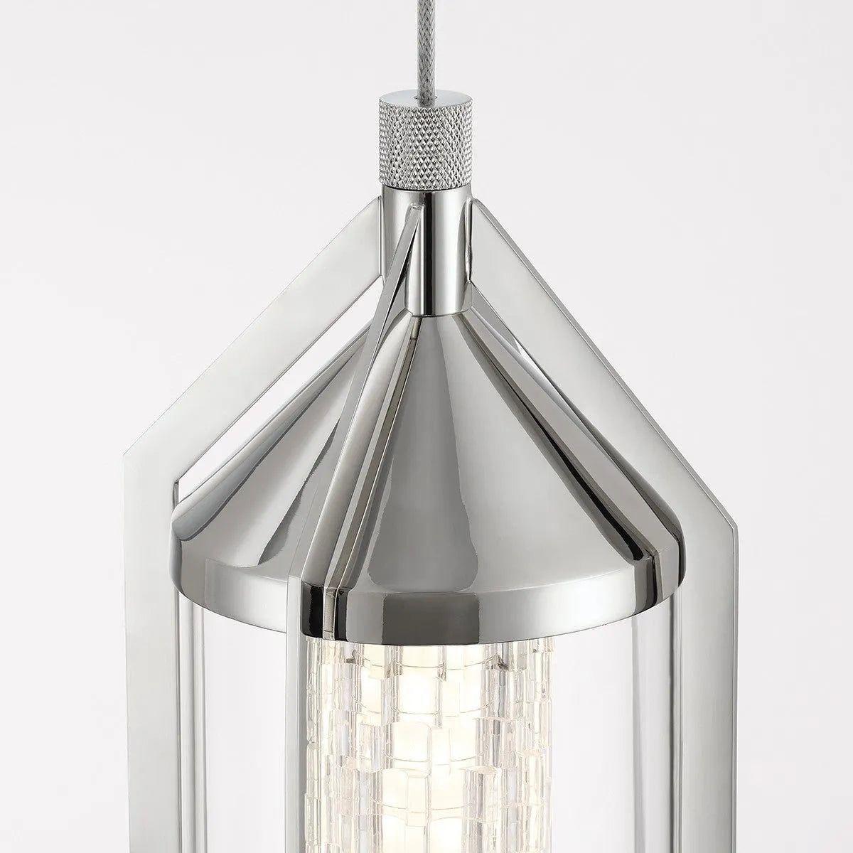 Eurofase - Gibson LED Outdoor Wall Mount - 35933-014 - Canada Light Shop