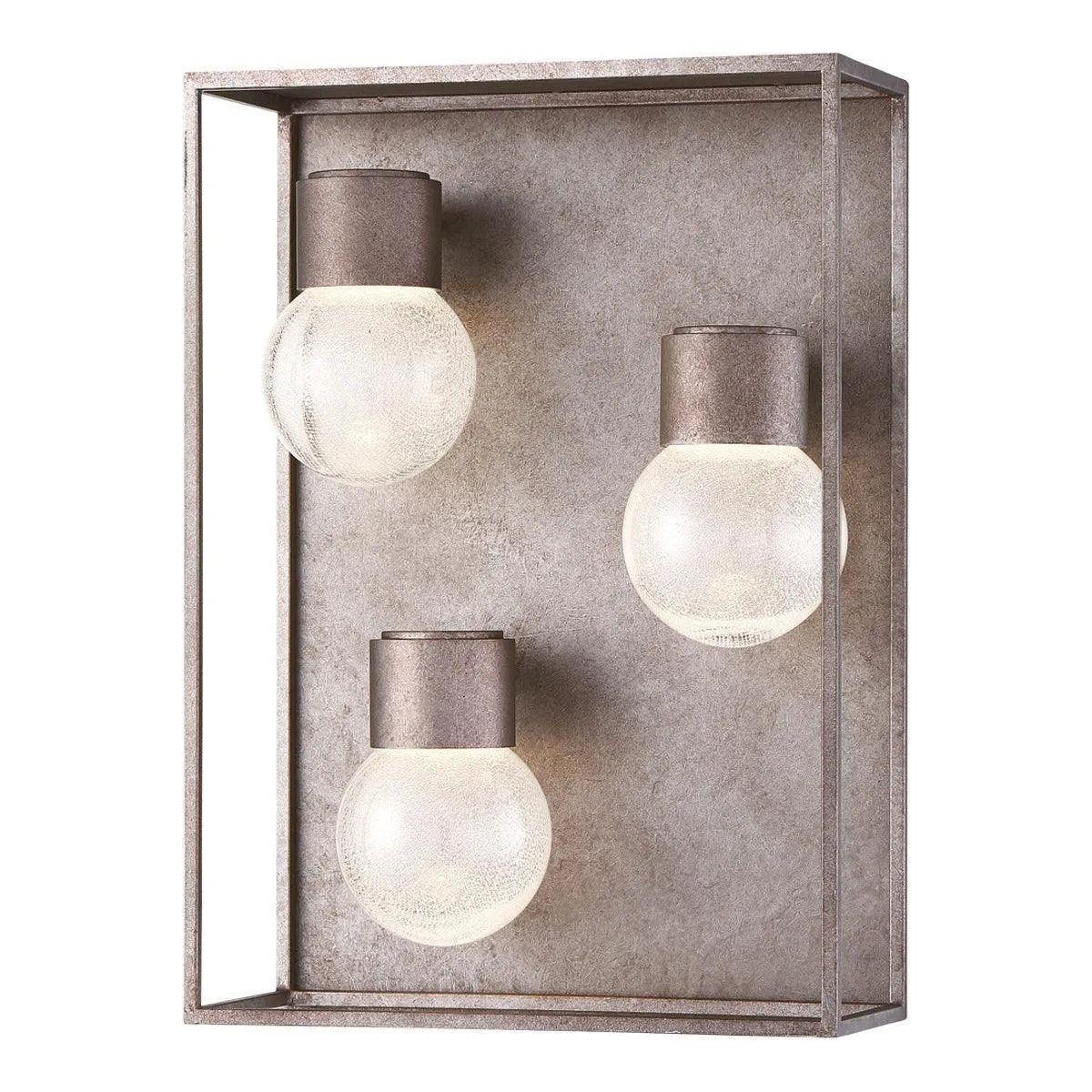 Eurofase - Gibson LED Outdoor Wall Mount - 35934-011 - Canada Light Shop