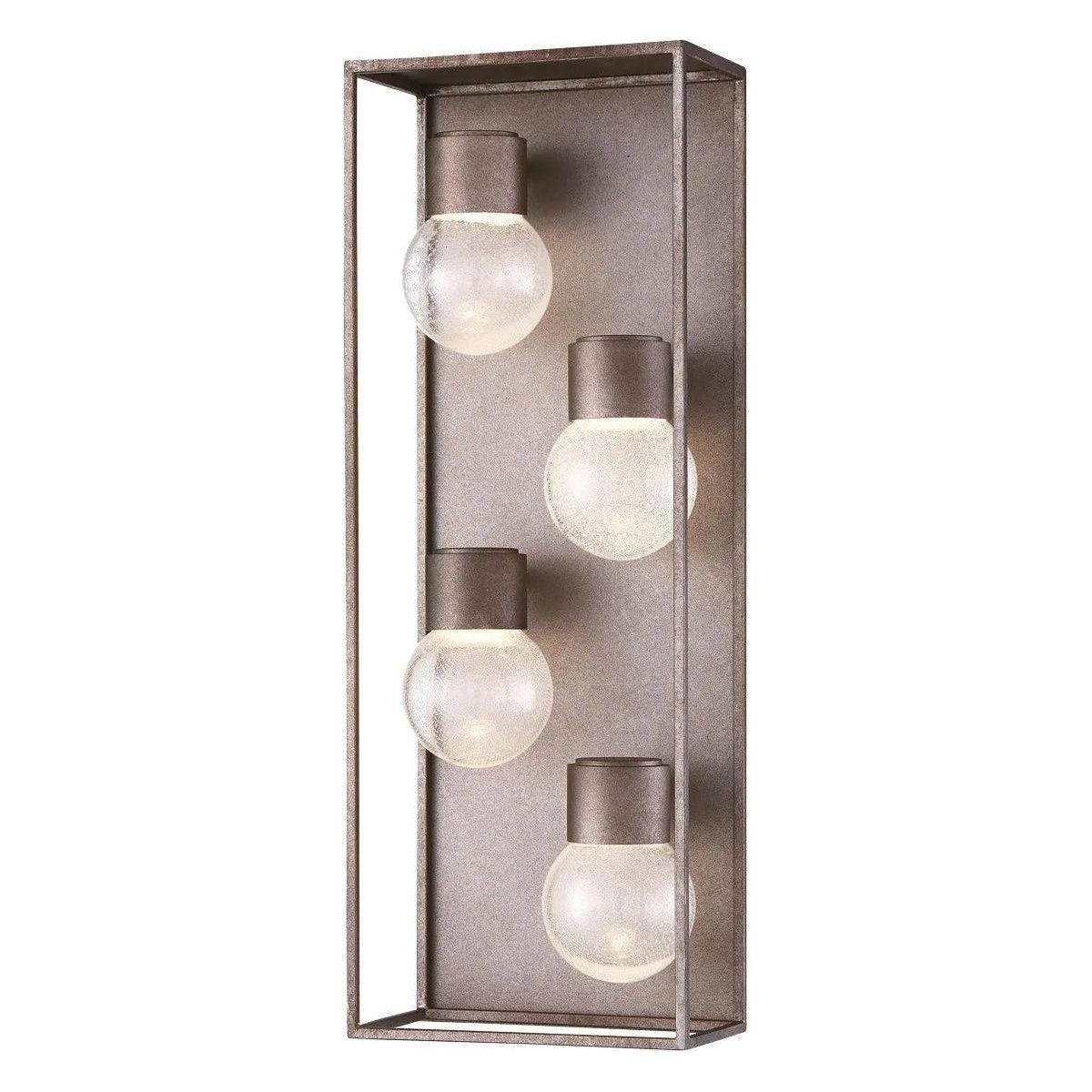 Eurofase - Gibson LED Outdoor Wall Mount - 35935-018 - Canada Light Shop