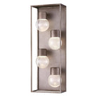 Eurofase - Gibson LED Outdoor Wall Mount - 35935-018 - Canada Light Shop
