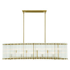 Eurofase - Glasbury Chandelier - 47240-018 - Canada Light Shop
