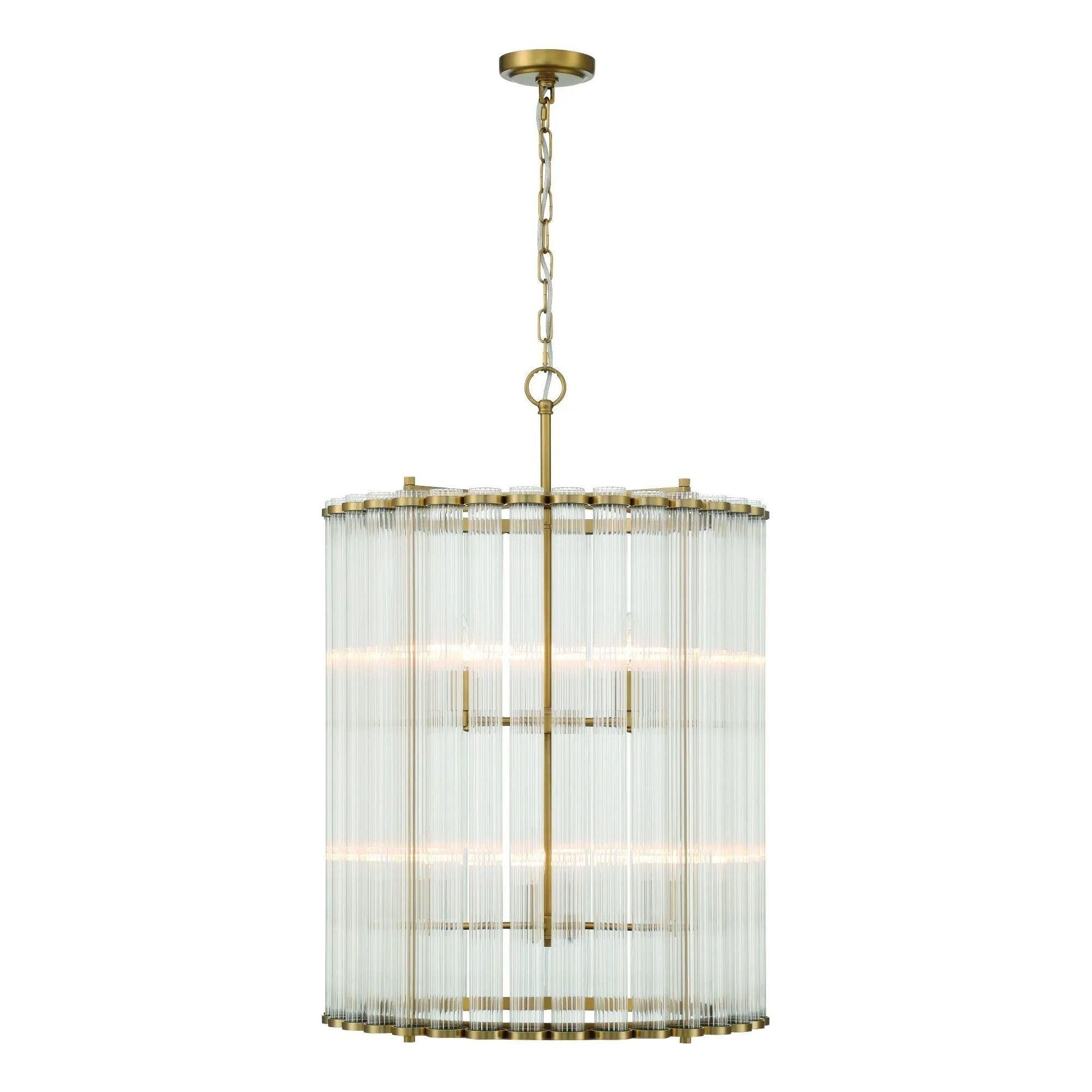 Eurofase - Glasbury Pendant - 47238-015 - Canada Light Shop
