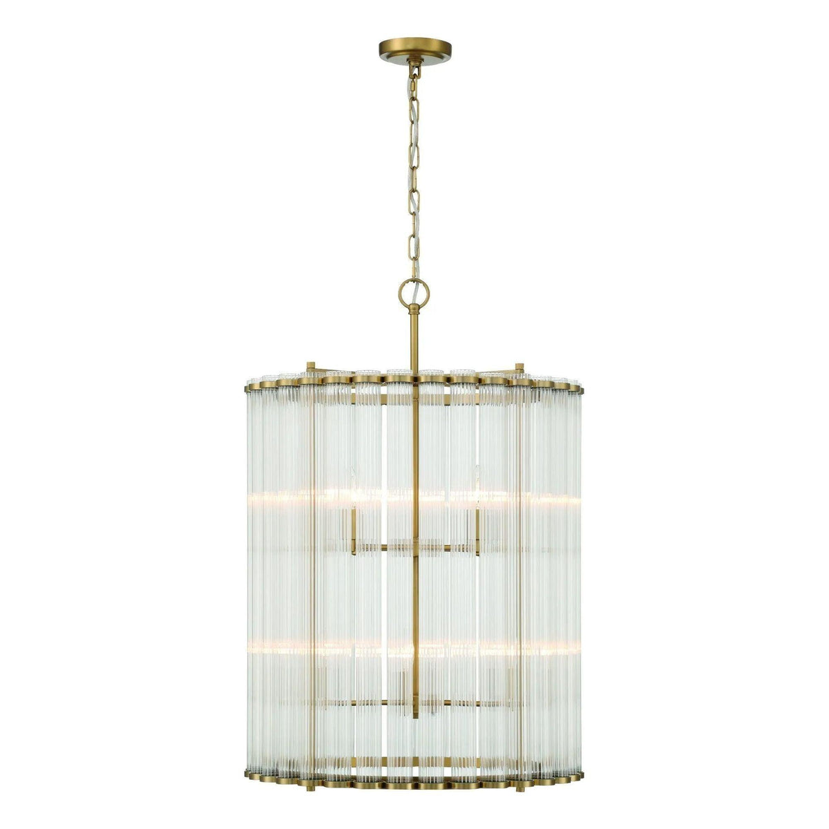 Glasbury Pendant | Eurofase – Canada Light Shop