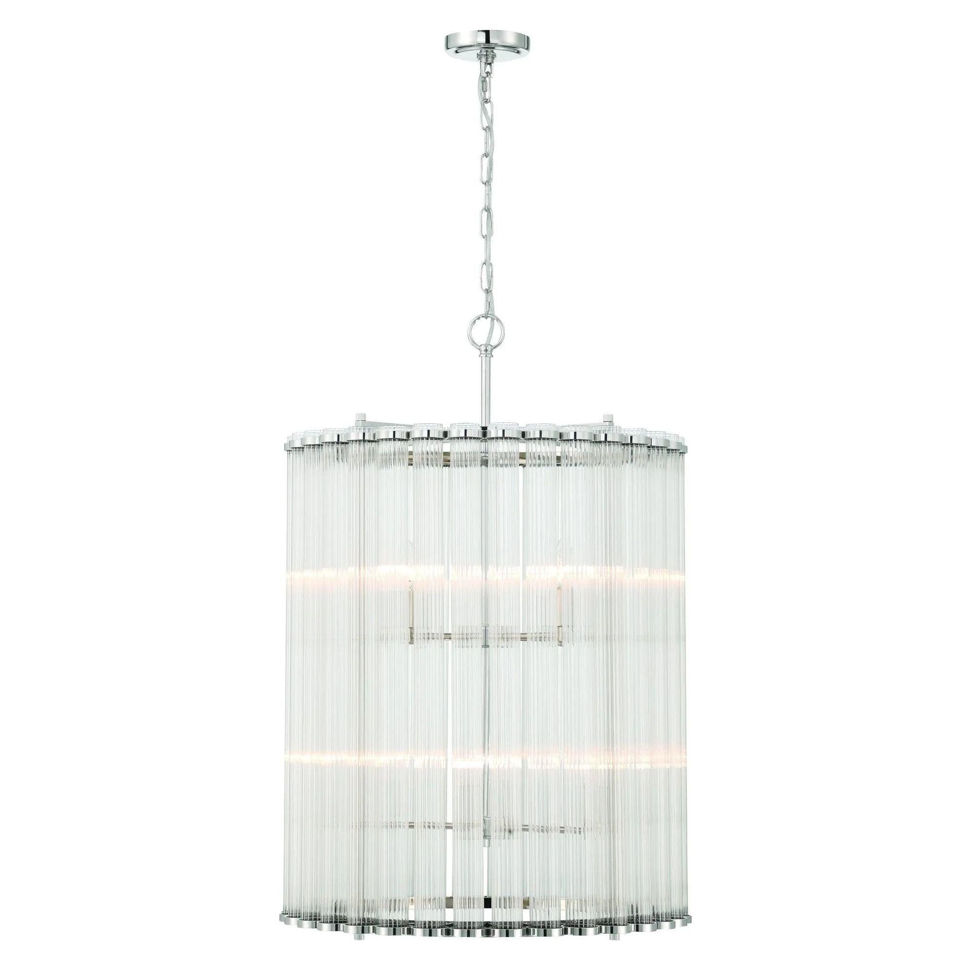 Eurofase - Glasbury Pendant - 47238-022 - Canada Light Shop