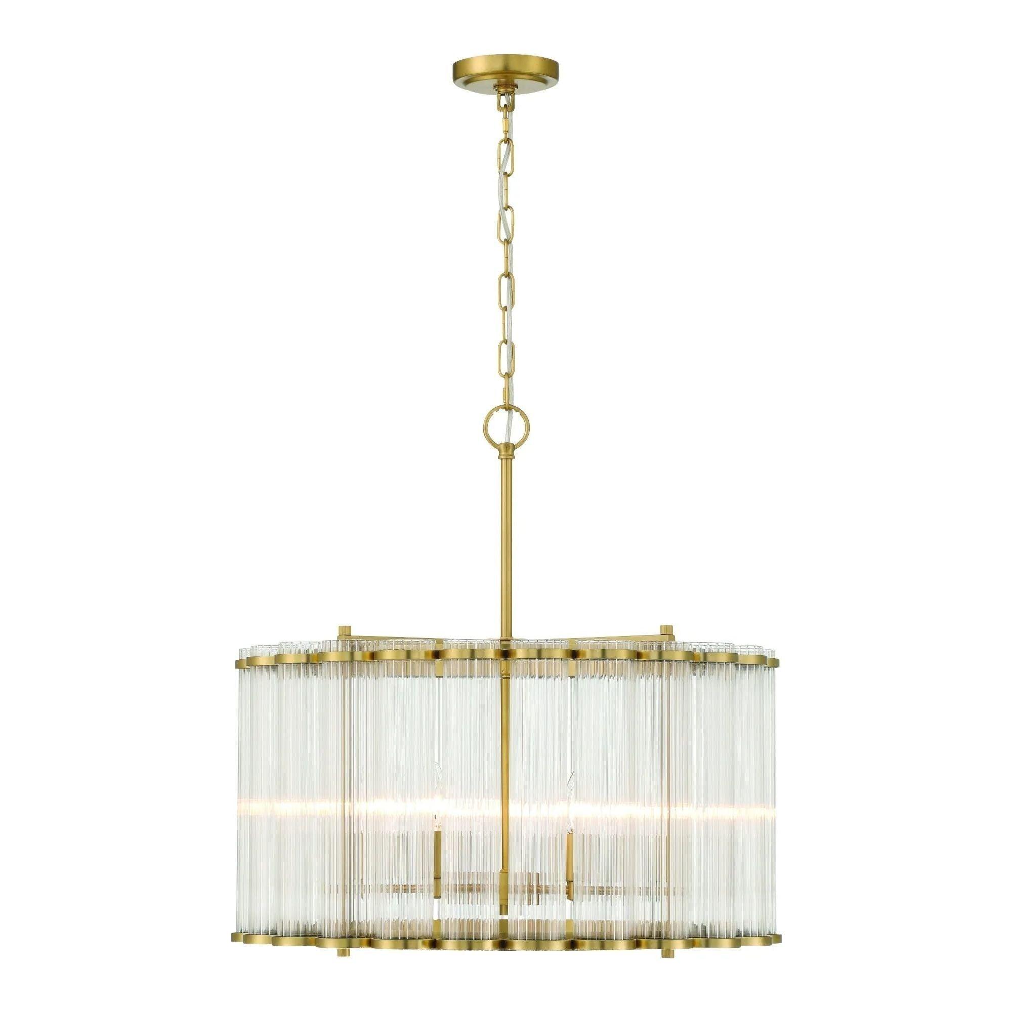 Eurofase - Glasbury Pendant - 47239-012 - Canada Light Shop