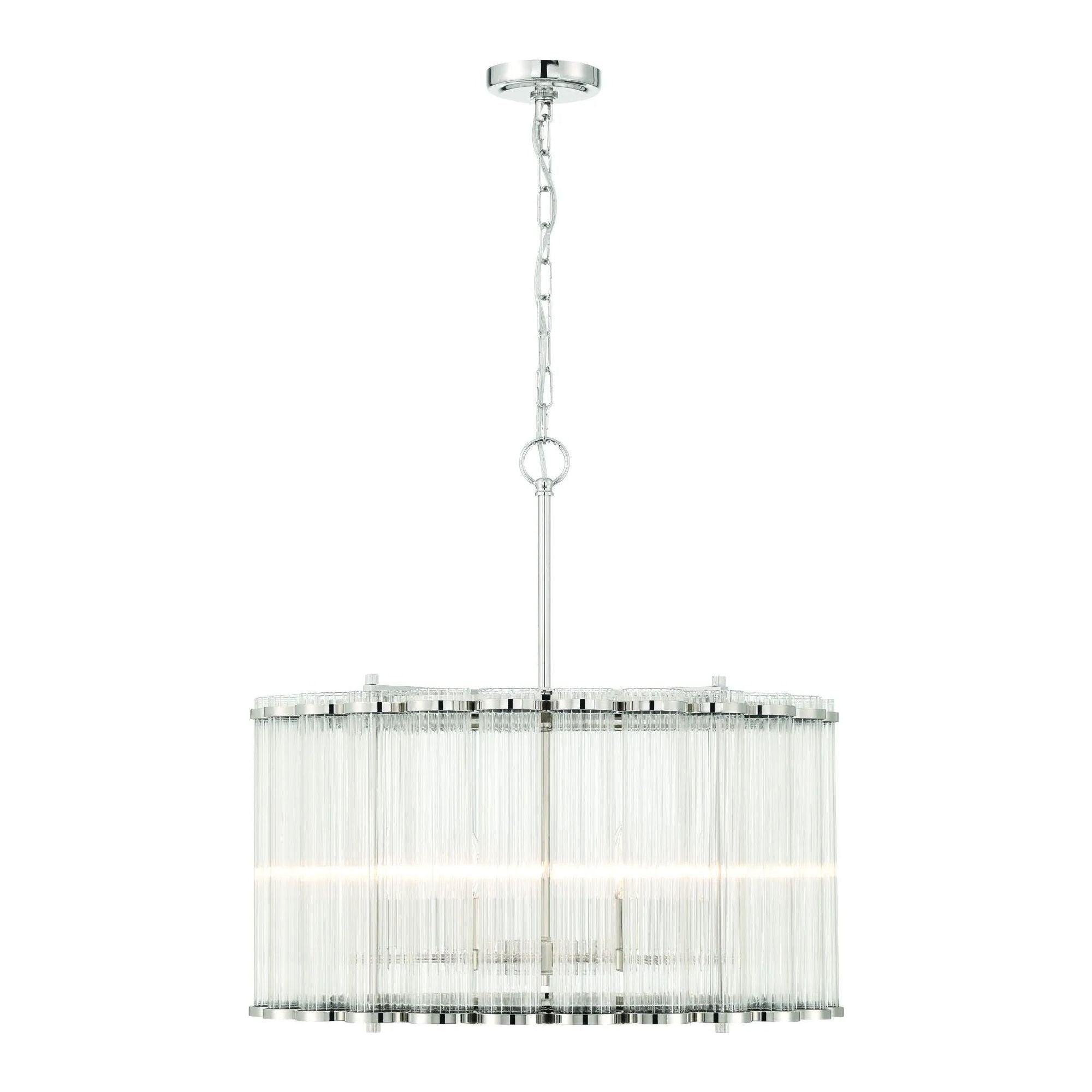 Eurofase - Glasbury Pendant - 47239-029 - Canada Light Shop