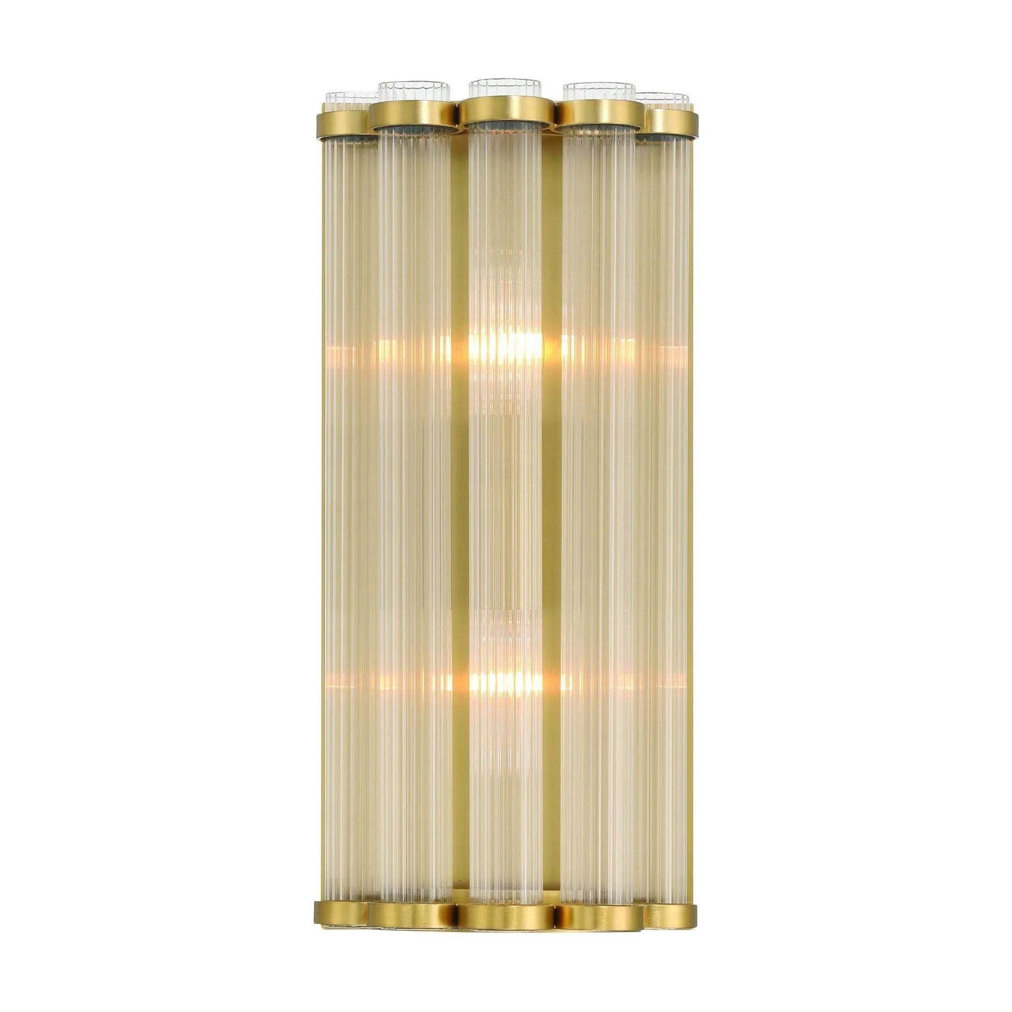Eurofase - Glasbury Wall Sconce - 47241-015 - Canada Light Shop