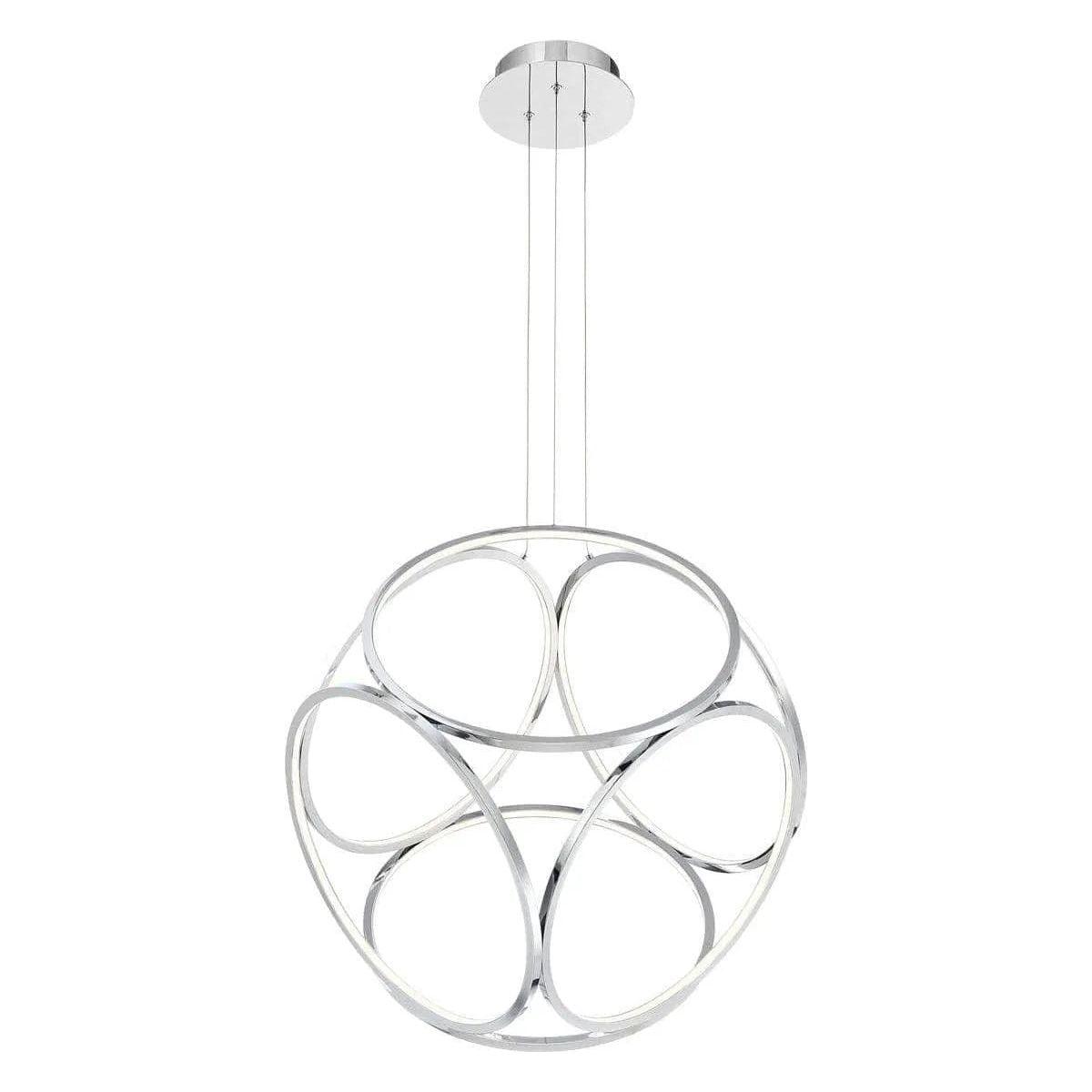 Eurofase - Glenview LED Pendant - 37102-012 - Canada Light Shop