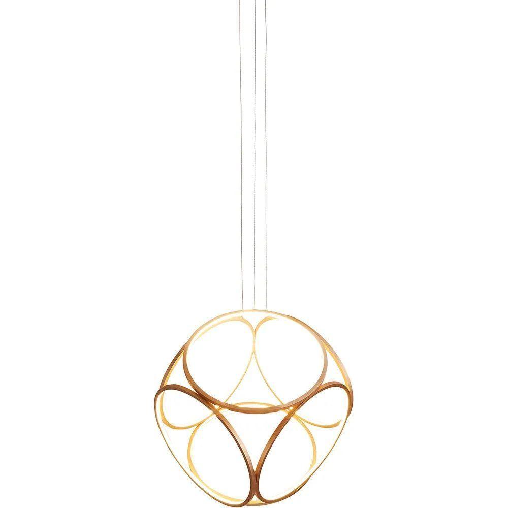 Eurofase - Glenview LED Pendant - 37102-012 - Canada Light Shop