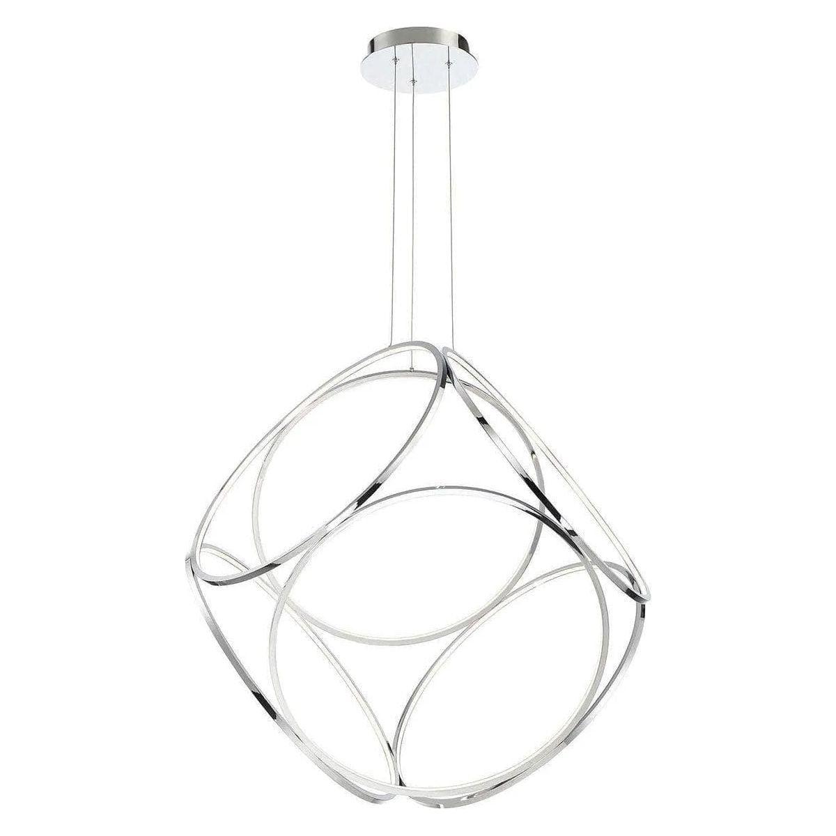 Eurofase - Glenview LED Pendant - 37104-016 - Canada Light Shop