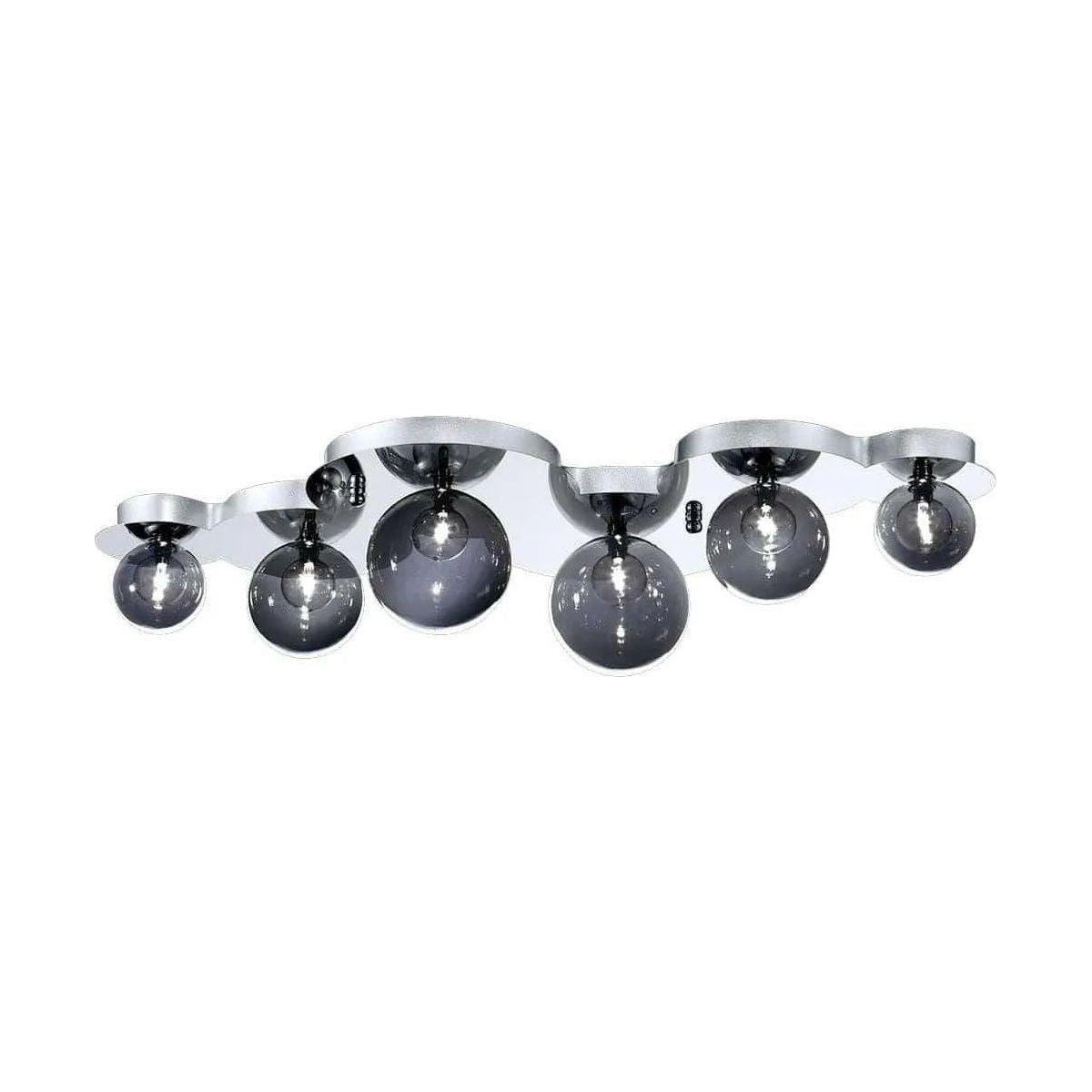 Eurofase - Grappa Flush/Sconce - 26354-019 - Canada Light Shop