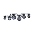Eurofase - Grappa Flush/Sconce - 26354-019 - Canada Light Shop