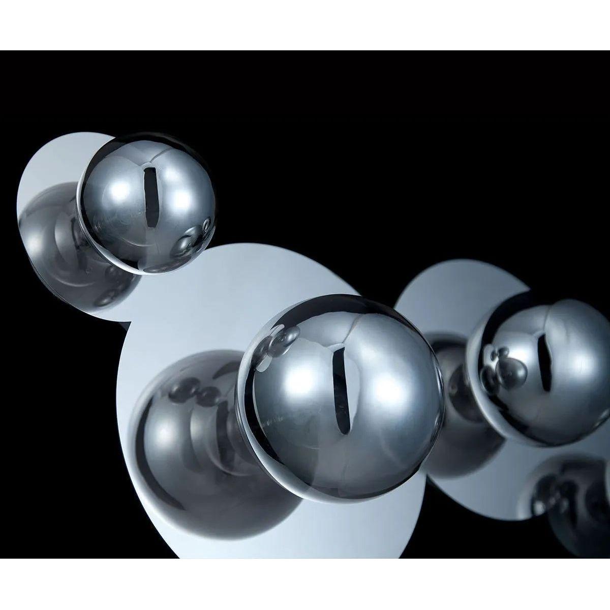 Eurofase - Grappa Flush/Sconce - 26354-019 - Canada Light Shop