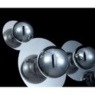 Eurofase - Grappa Flush/Sconce - 26354-019 - Canada Light Shop